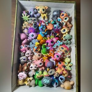 LPS lot